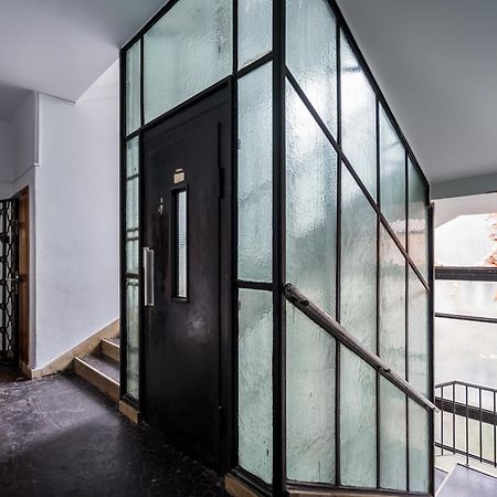 Bpr Danube Panoramic Suite Budapest Exterior photo