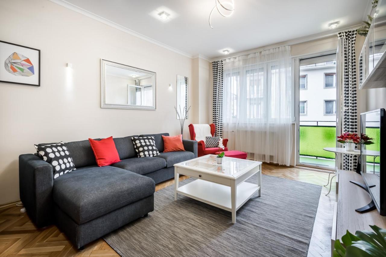 Bpr Danube Panoramic Suite Budapest Exterior photo