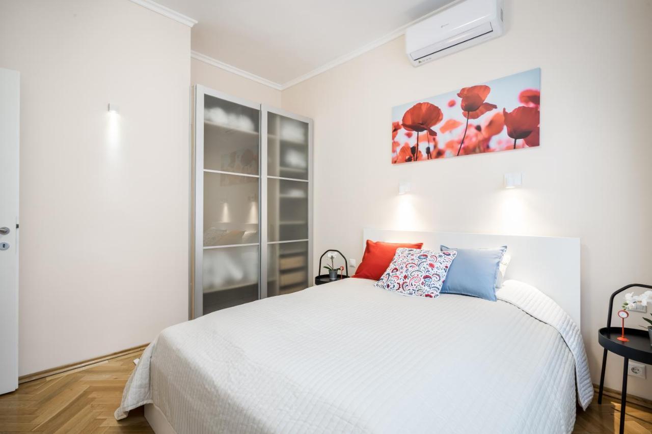 Bpr Danube Panoramic Suite Budapest Exterior photo